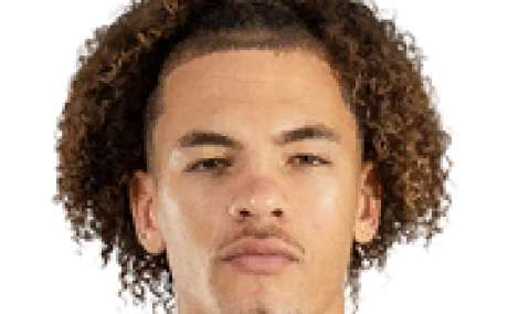 Everson Jr