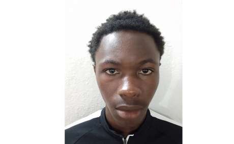 ADJOUMANI Kouamé Honezim