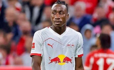 Bundesliga : Yan Diomande élu joueur du mois d’avril